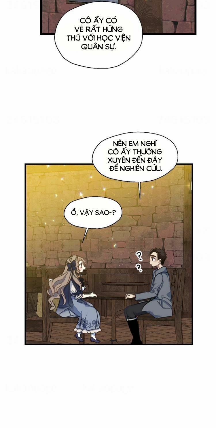 Bệ Hạ Xin Đừng Giết Tôi!!! Chapter 36 - 18