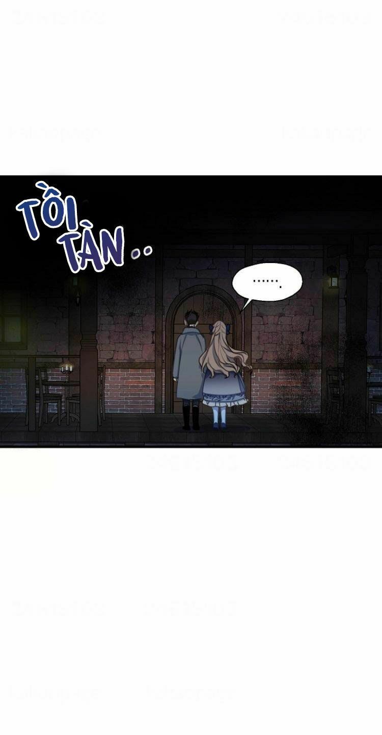 Bệ Hạ Xin Đừng Giết Tôi!!! Chapter 36 - 3