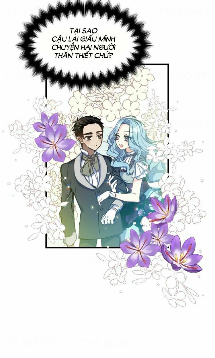 Bệ Hạ Xin Đừng Giết Tôi!!! Chapter 36 - 21