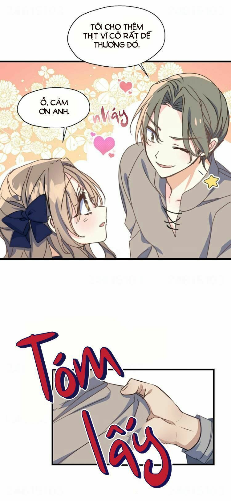 Bệ Hạ Xin Đừng Giết Tôi!!! Chapter 36 - 25