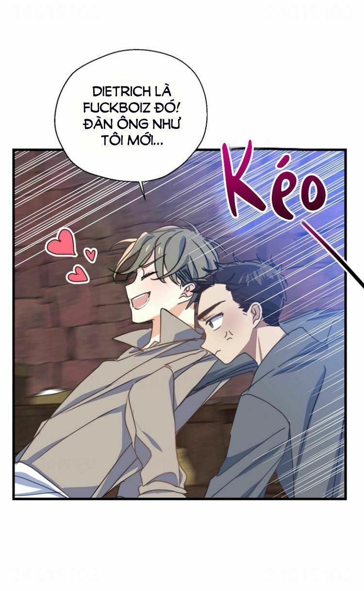 Bệ Hạ Xin Đừng Giết Tôi!!! Chapter 36 - 26