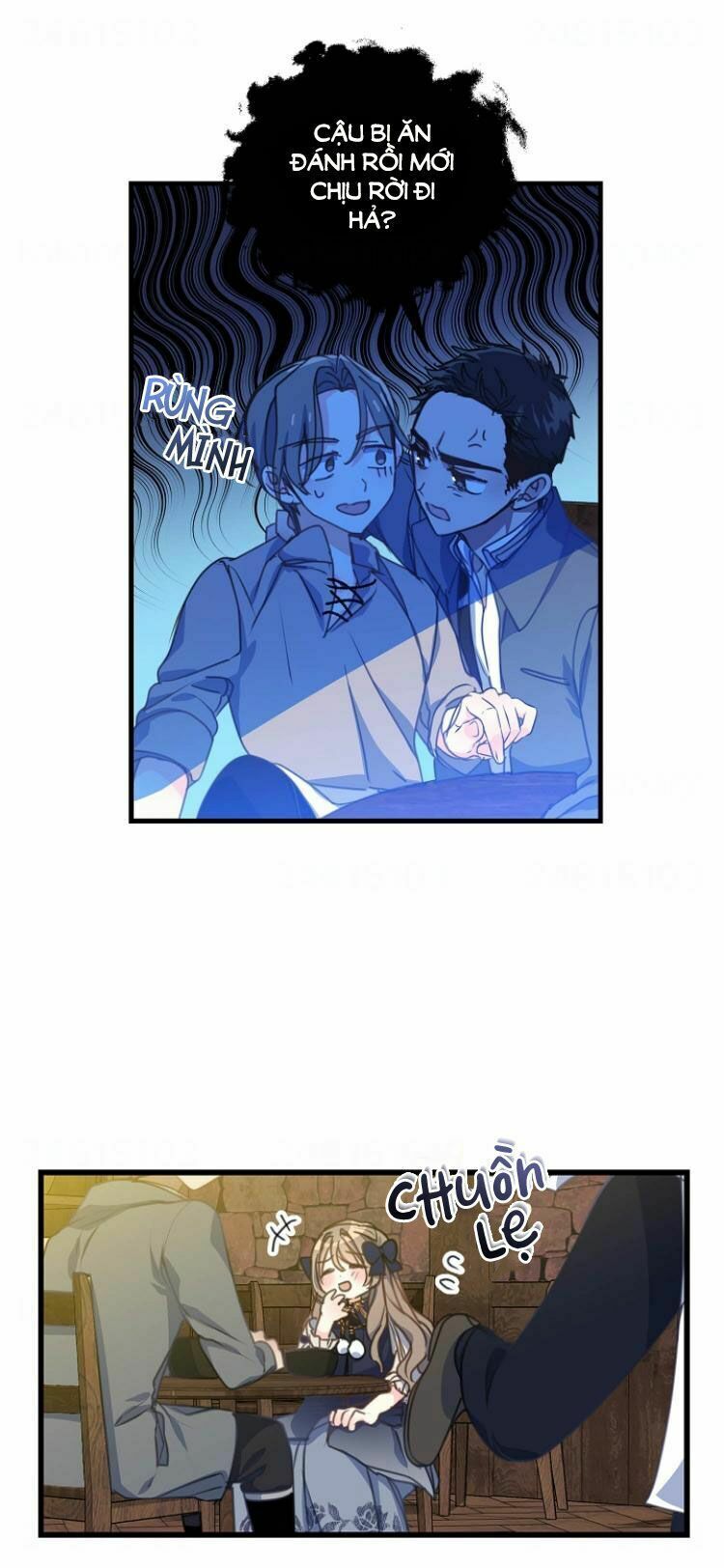 Bệ Hạ Xin Đừng Giết Tôi!!! Chapter 36 - 27