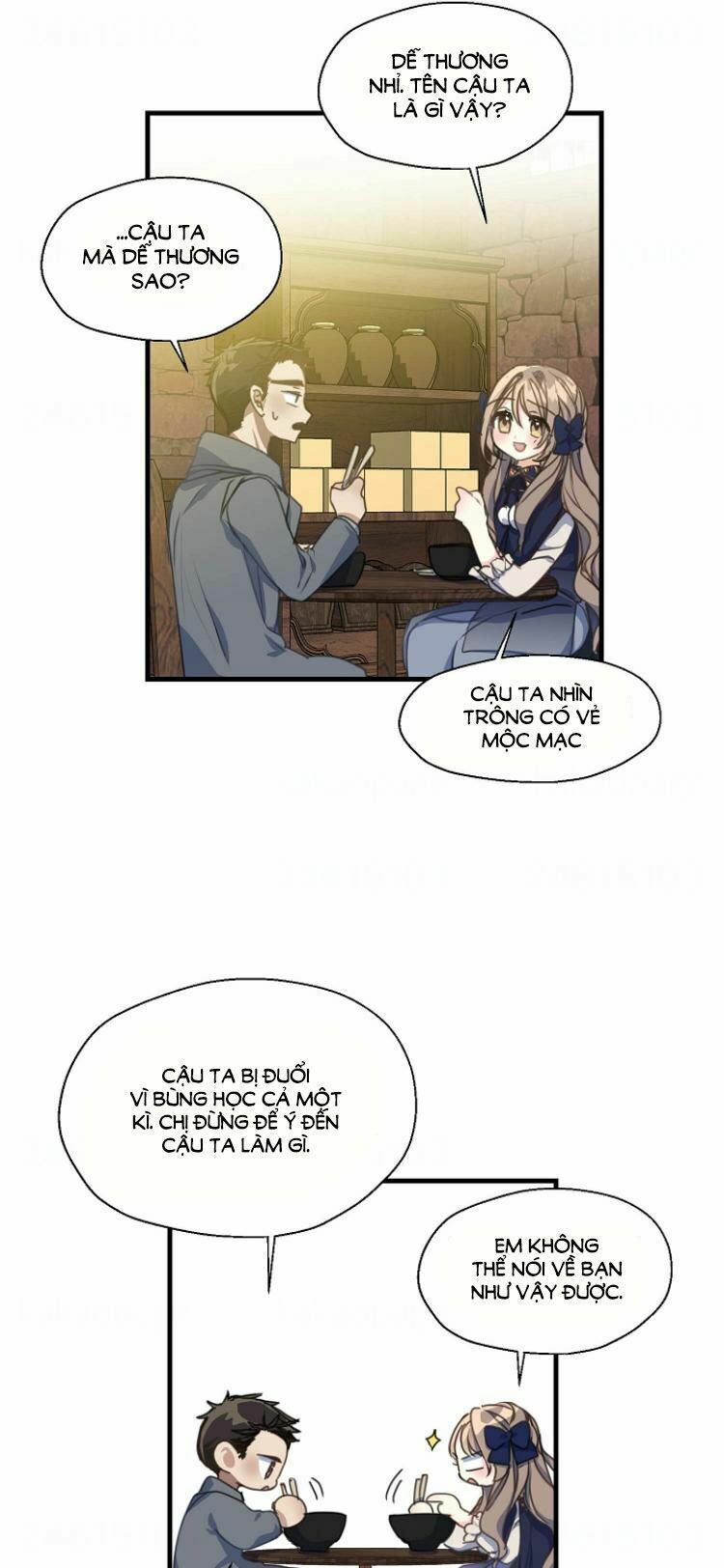 Bệ Hạ Xin Đừng Giết Tôi!!! Chapter 36 - 28