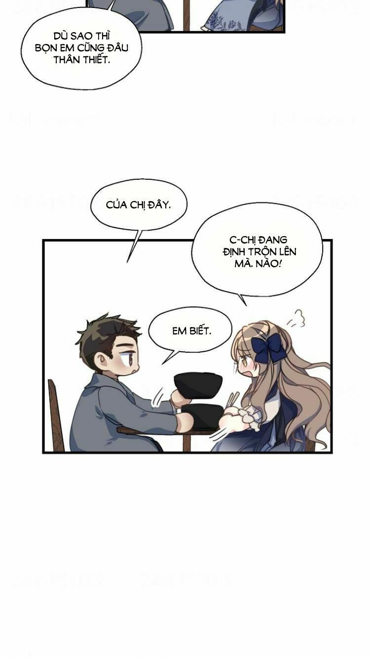 Bệ Hạ Xin Đừng Giết Tôi!!! Chapter 36 - 29