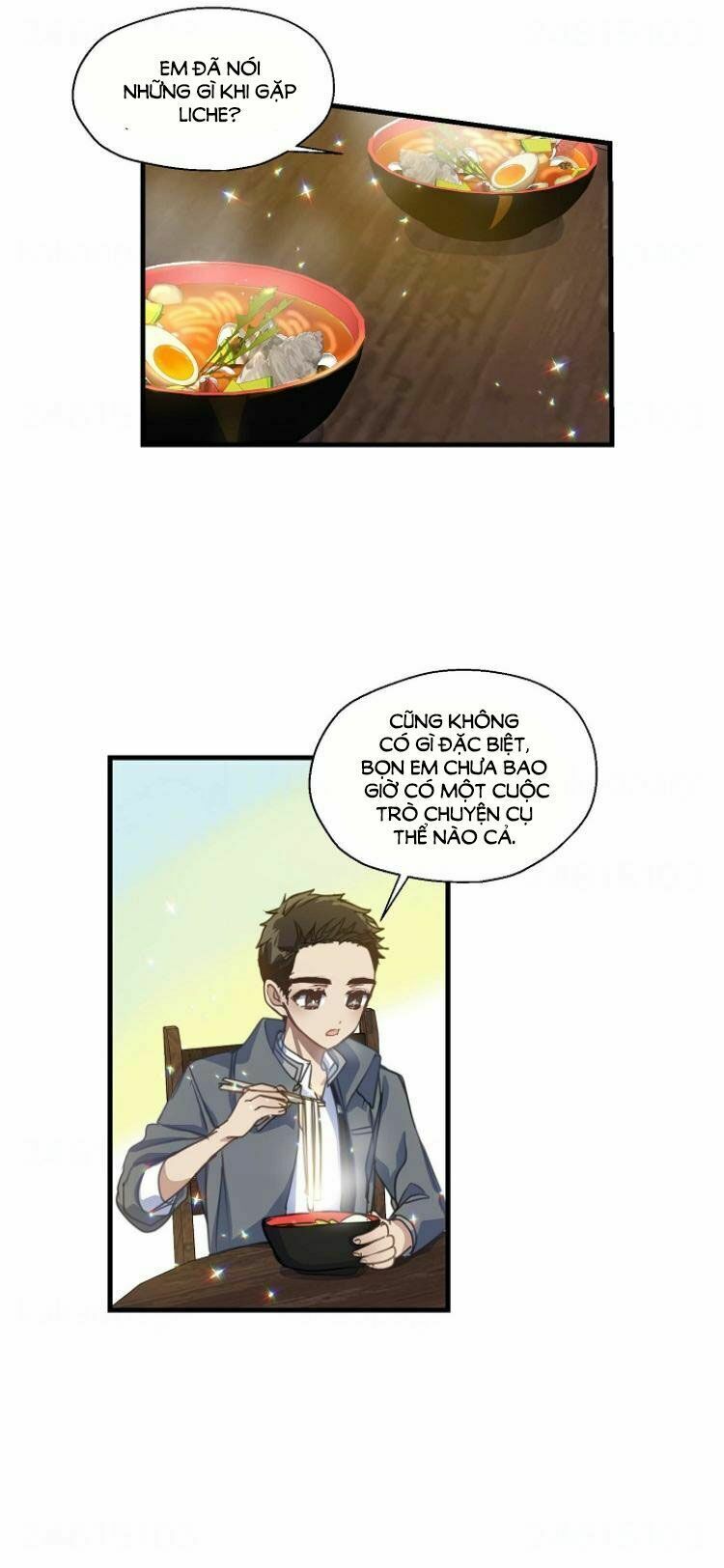 Bệ Hạ Xin Đừng Giết Tôi!!! Chapter 36 - 30