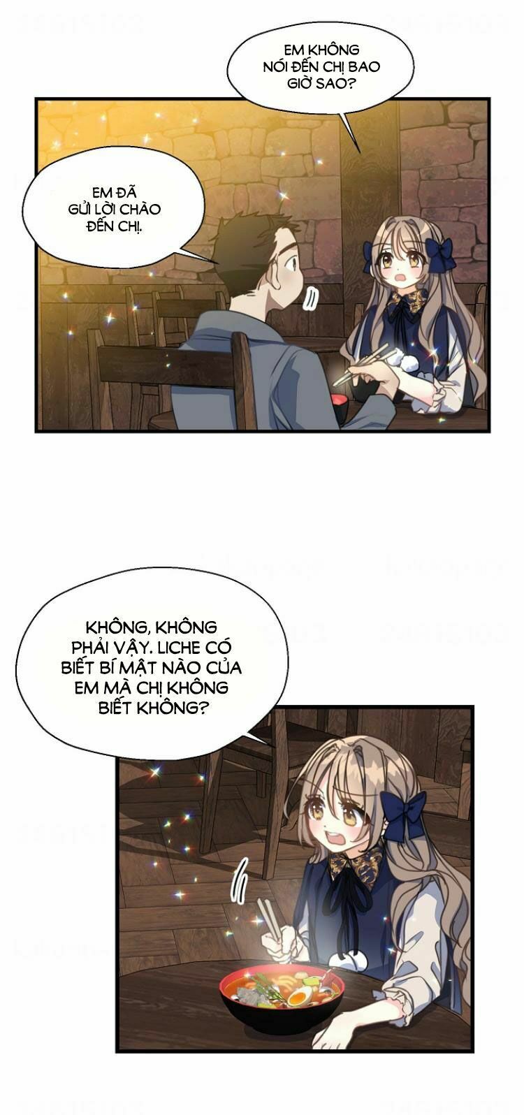 Bệ Hạ Xin Đừng Giết Tôi!!! Chapter 36 - 31