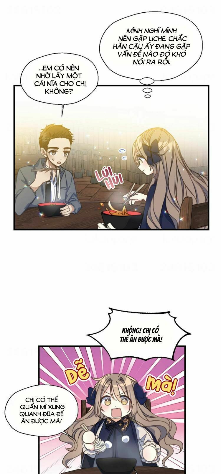Bệ Hạ Xin Đừng Giết Tôi!!! Chapter 36 - 33