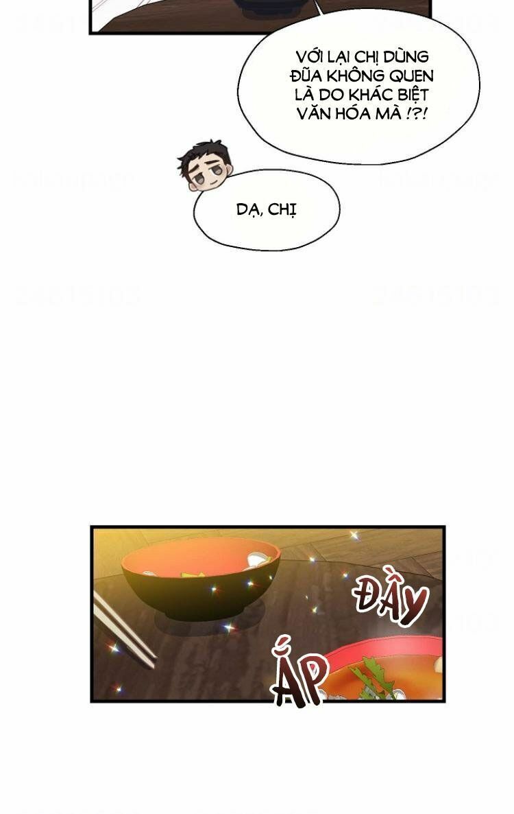 Bệ Hạ Xin Đừng Giết Tôi!!! Chapter 36 - 34