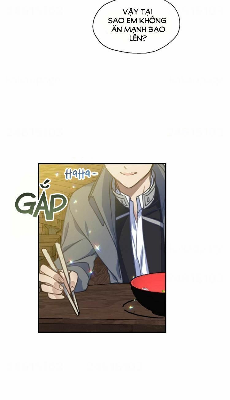 Bệ Hạ Xin Đừng Giết Tôi!!! Chapter 36 - 36