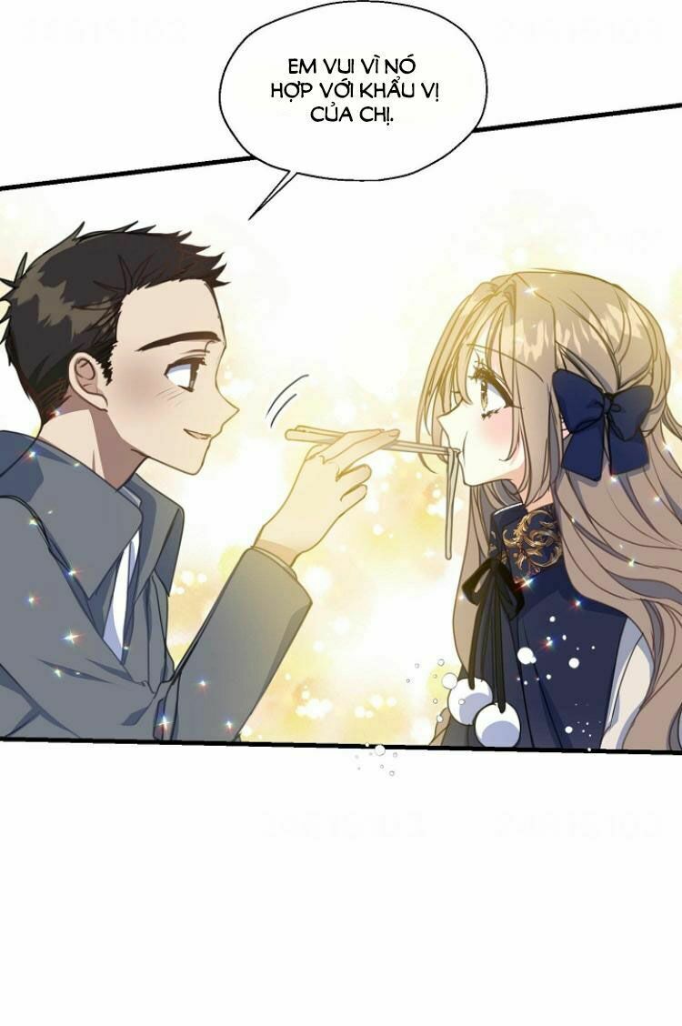 Bệ Hạ Xin Đừng Giết Tôi!!! Chapter 36 - 37
