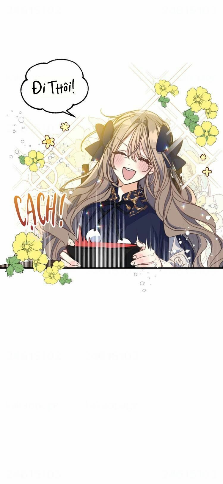 Bệ Hạ Xin Đừng Giết Tôi!!! Chapter 36 - 39