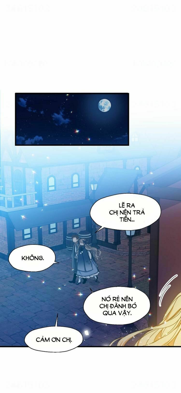 Bệ Hạ Xin Đừng Giết Tôi!!! Chapter 36 - 40
