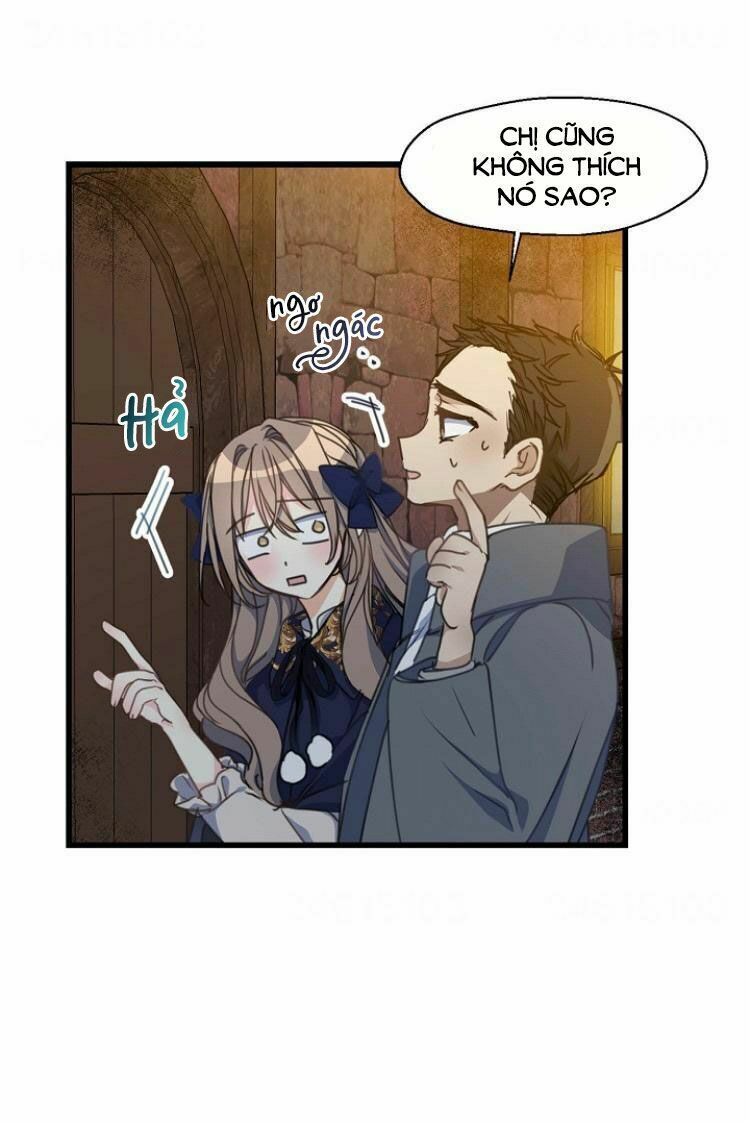 Bệ Hạ Xin Đừng Giết Tôi!!! Chapter 36 - 5