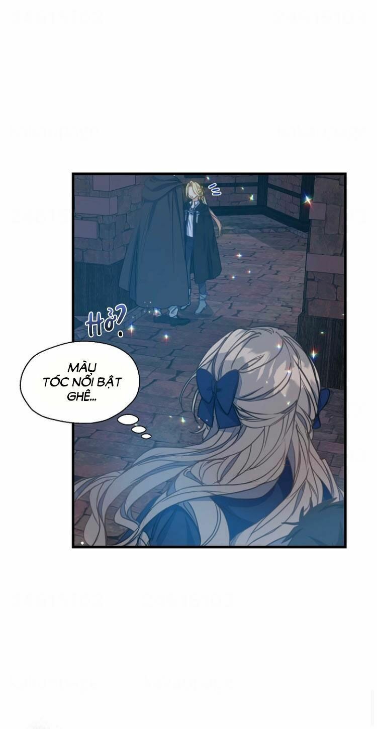 Bệ Hạ Xin Đừng Giết Tôi!!! Chapter 36 - 41