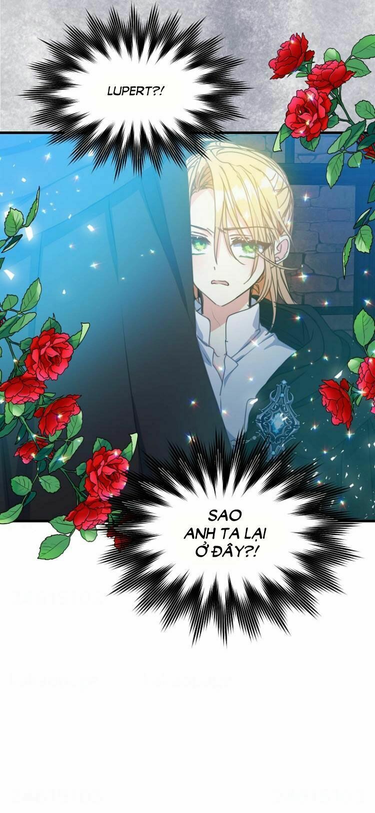 Bệ Hạ Xin Đừng Giết Tôi!!! Chapter 36 - 43