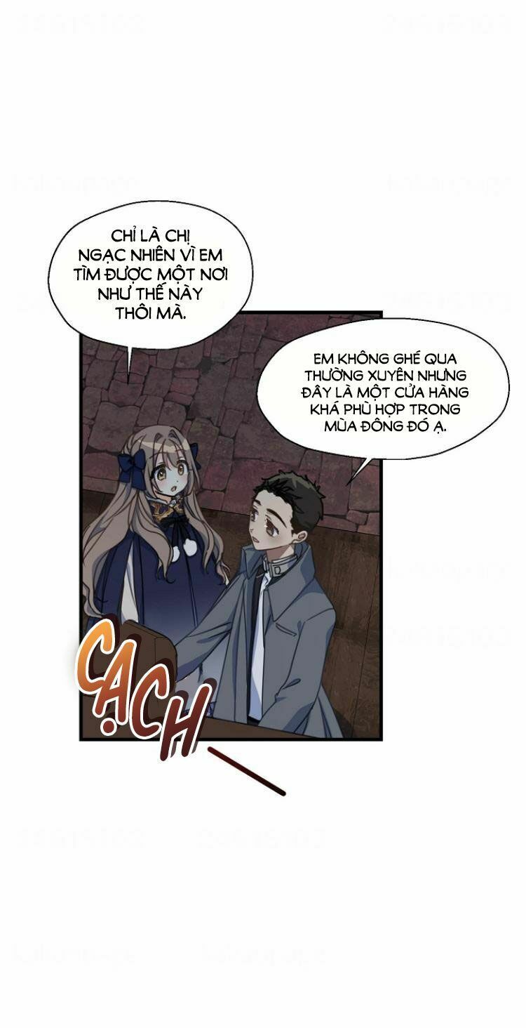 Bệ Hạ Xin Đừng Giết Tôi!!! Chapter 36 - 7