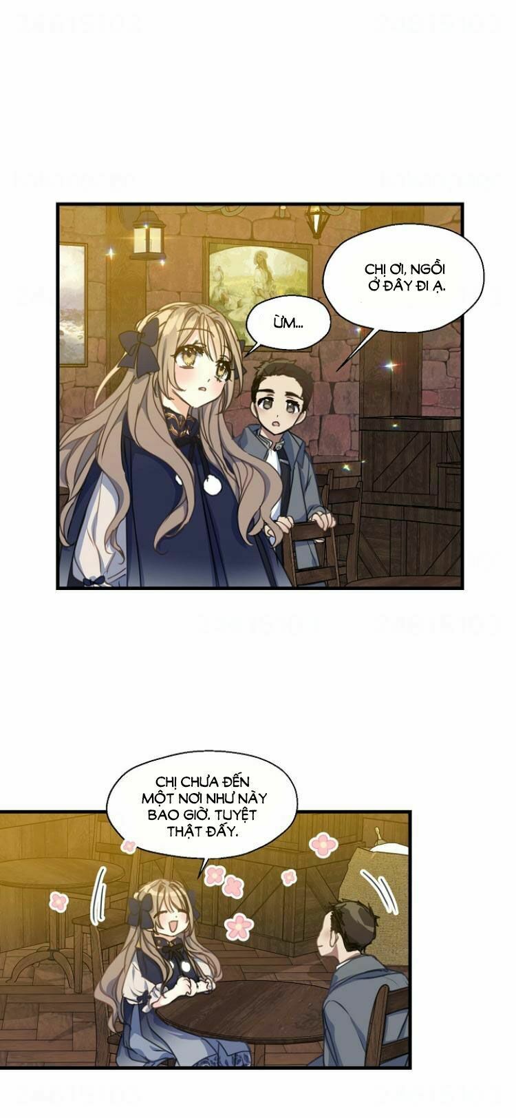 Bệ Hạ Xin Đừng Giết Tôi!!! Chapter 36 - 9