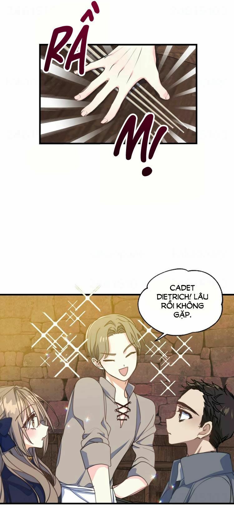 Bệ Hạ Xin Đừng Giết Tôi!!! Chapter 36 - 10