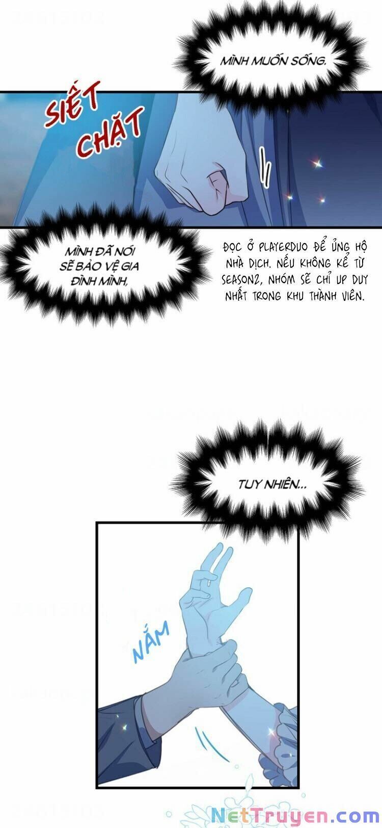 Bệ Hạ Xin Đừng Giết Tôi!!! Chapter 37 - 11