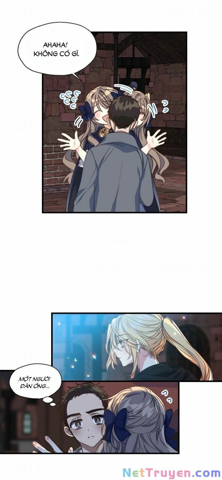 Bệ Hạ Xin Đừng Giết Tôi!!! Chapter 37 - 14