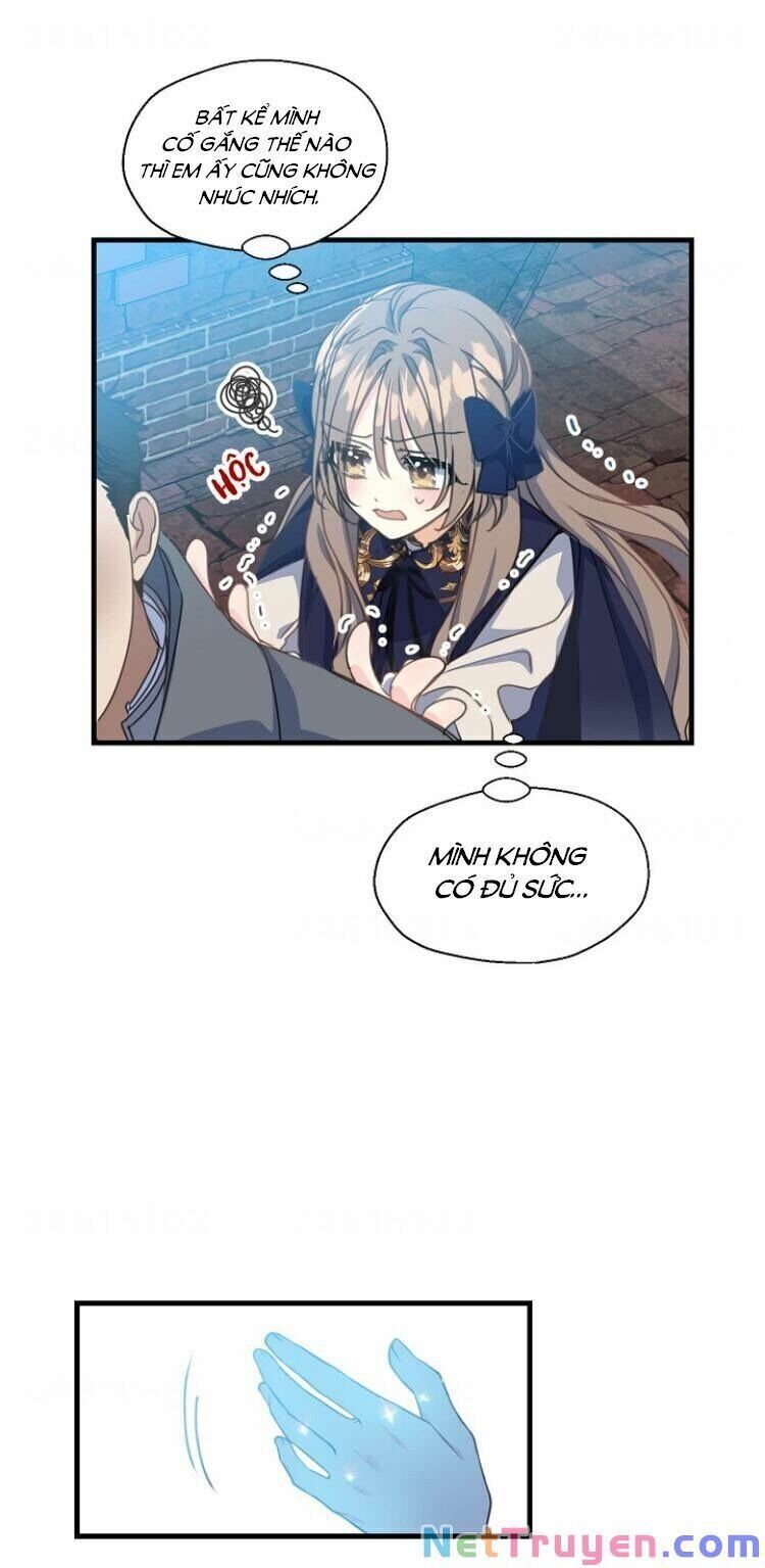 Bệ Hạ Xin Đừng Giết Tôi!!! Chapter 37 - 16