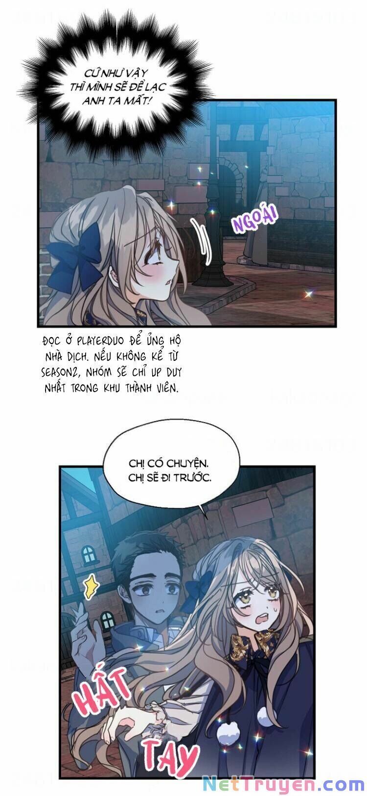 Bệ Hạ Xin Đừng Giết Tôi!!! Chapter 37 - 18