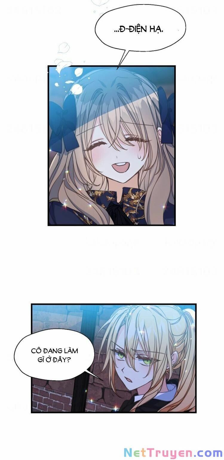 Bệ Hạ Xin Đừng Giết Tôi!!! Chapter 37 - 20