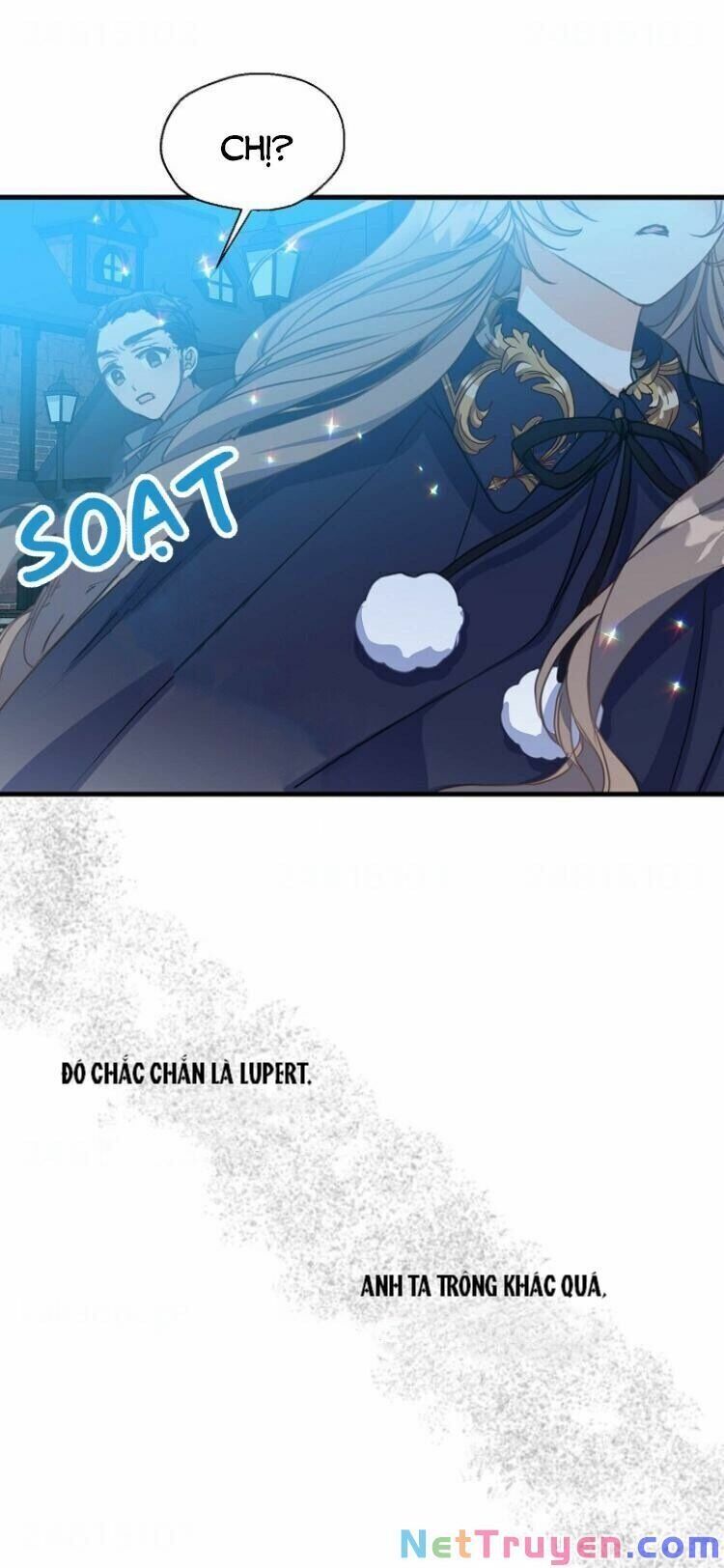 Bệ Hạ Xin Đừng Giết Tôi!!! Chapter 37 - 3