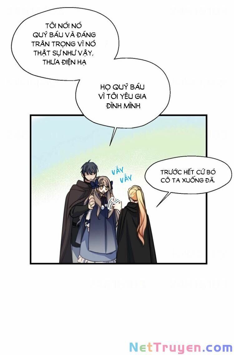 Bệ Hạ Xin Đừng Giết Tôi!!! Chapter 37 - 24