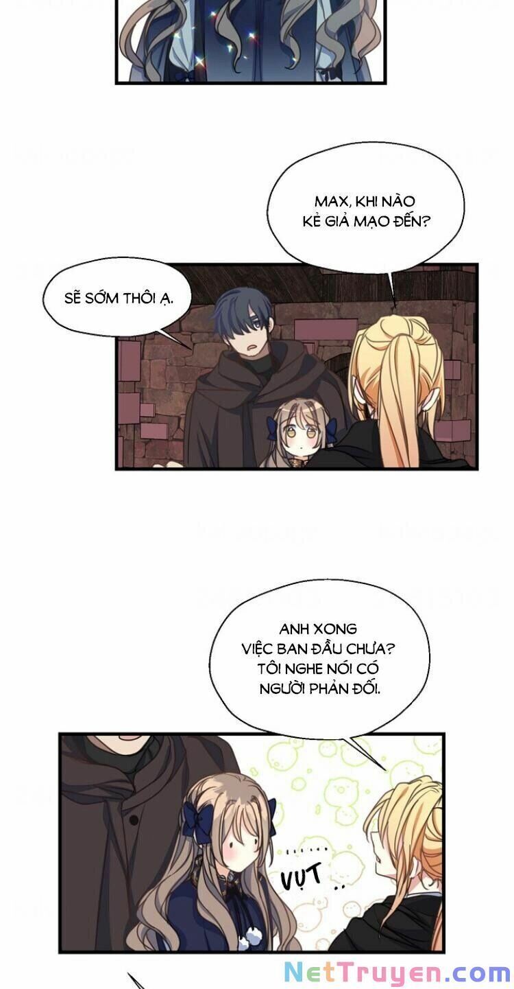 Bệ Hạ Xin Đừng Giết Tôi!!! Chapter 37 - 27