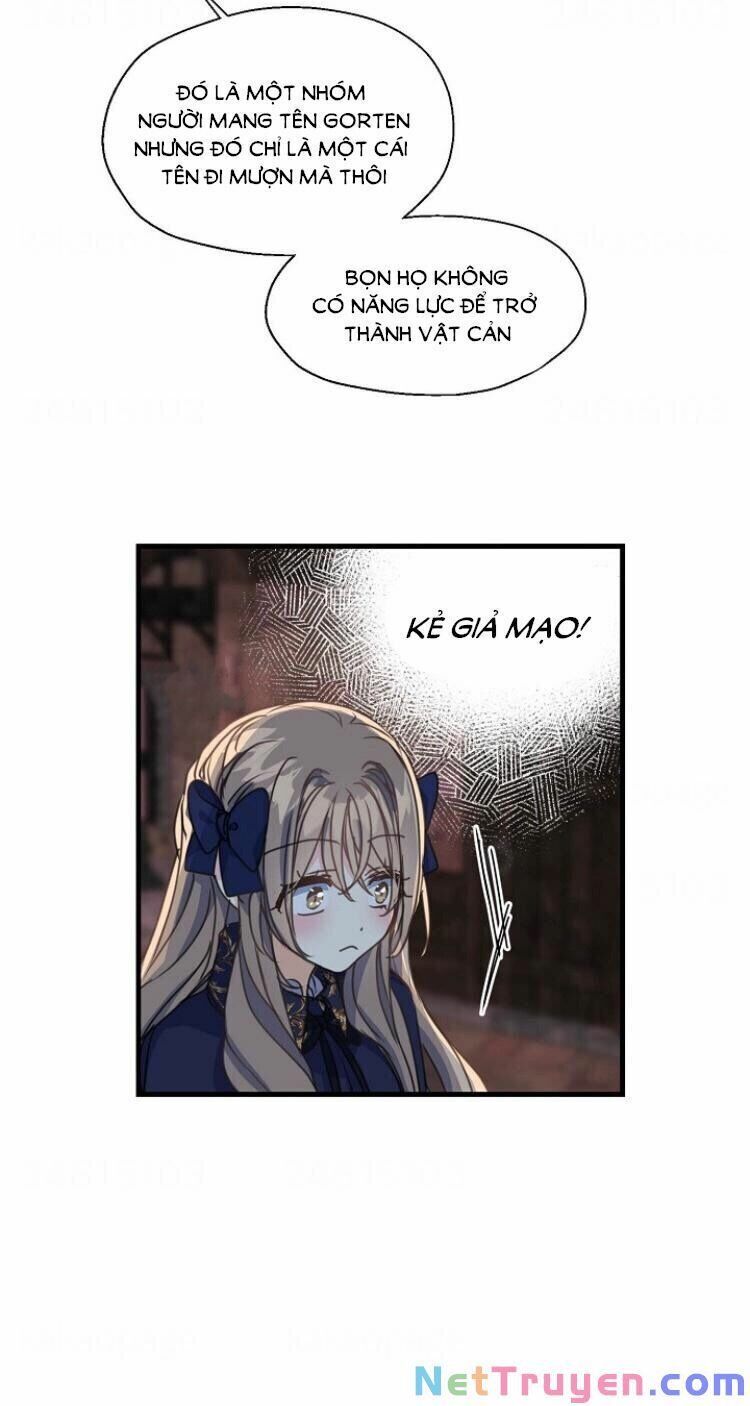 Bệ Hạ Xin Đừng Giết Tôi!!! Chapter 37 - 28