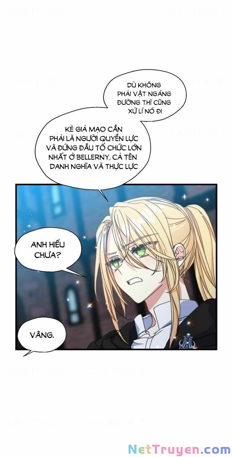 Bệ Hạ Xin Đừng Giết Tôi!!! Chapter 37 - 29