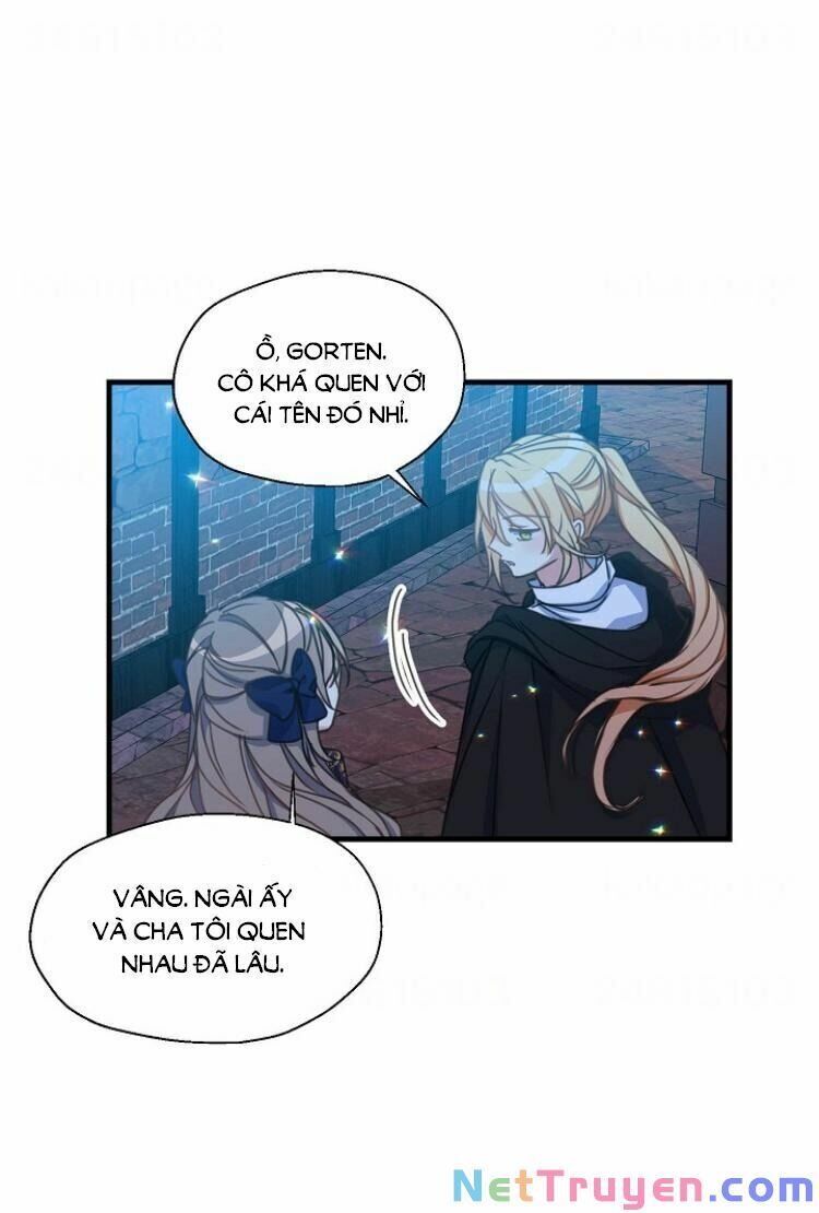 Bệ Hạ Xin Đừng Giết Tôi!!! Chapter 37 - 30