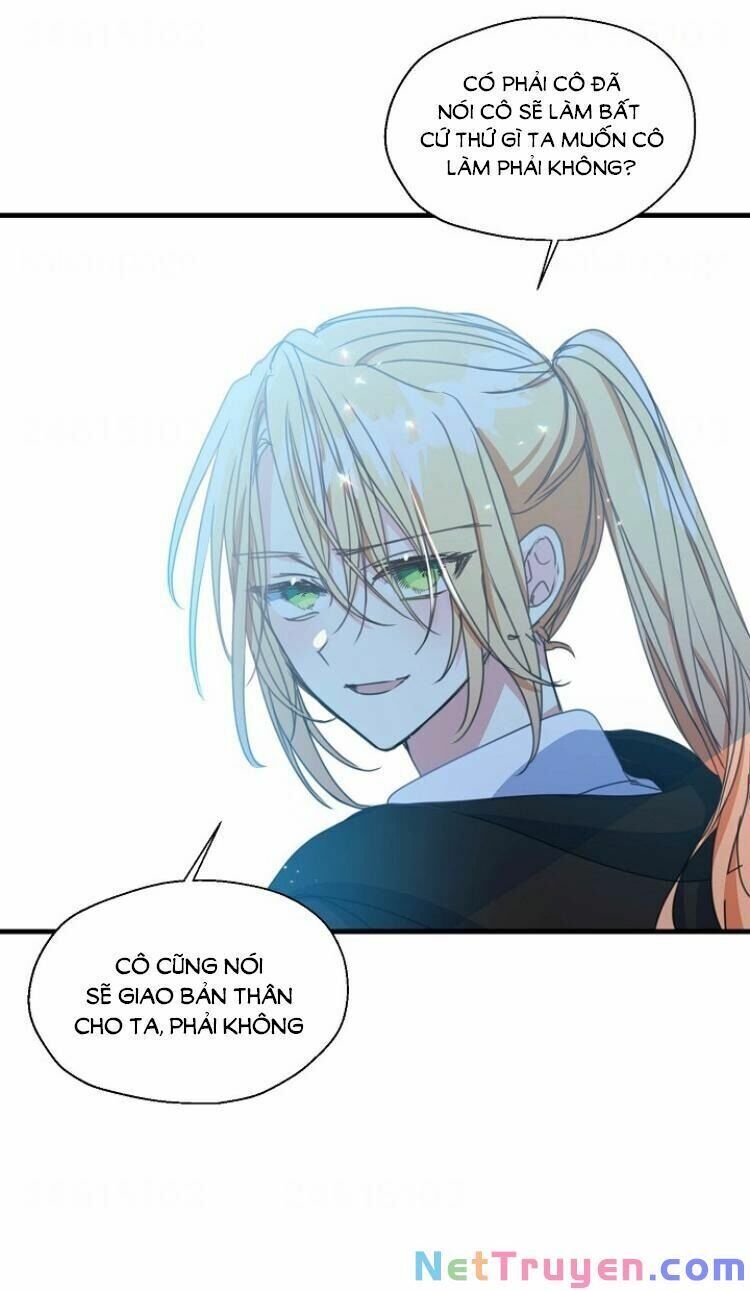 Bệ Hạ Xin Đừng Giết Tôi!!! Chapter 37 - 31