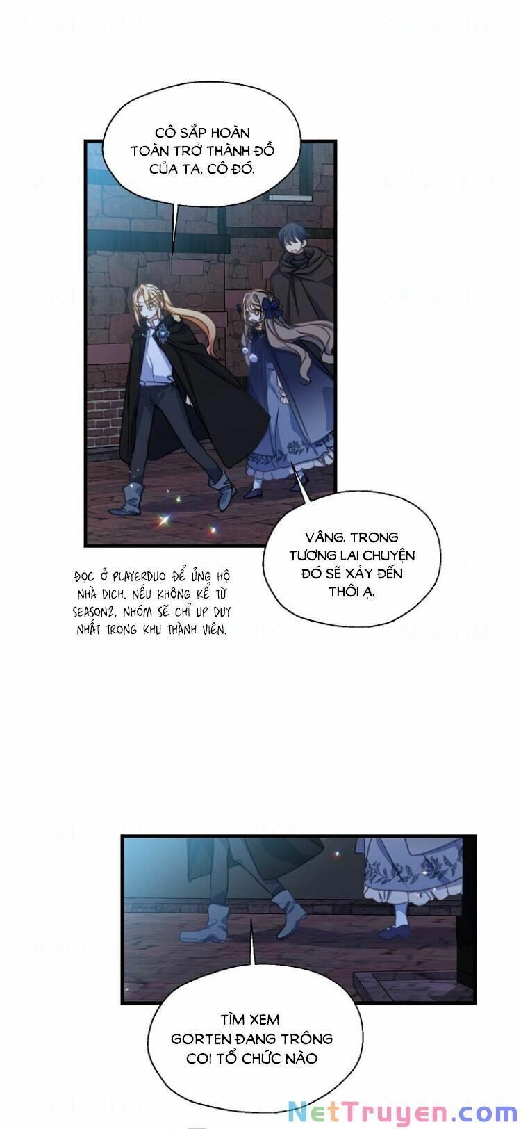 Bệ Hạ Xin Đừng Giết Tôi!!! Chapter 37 - 32