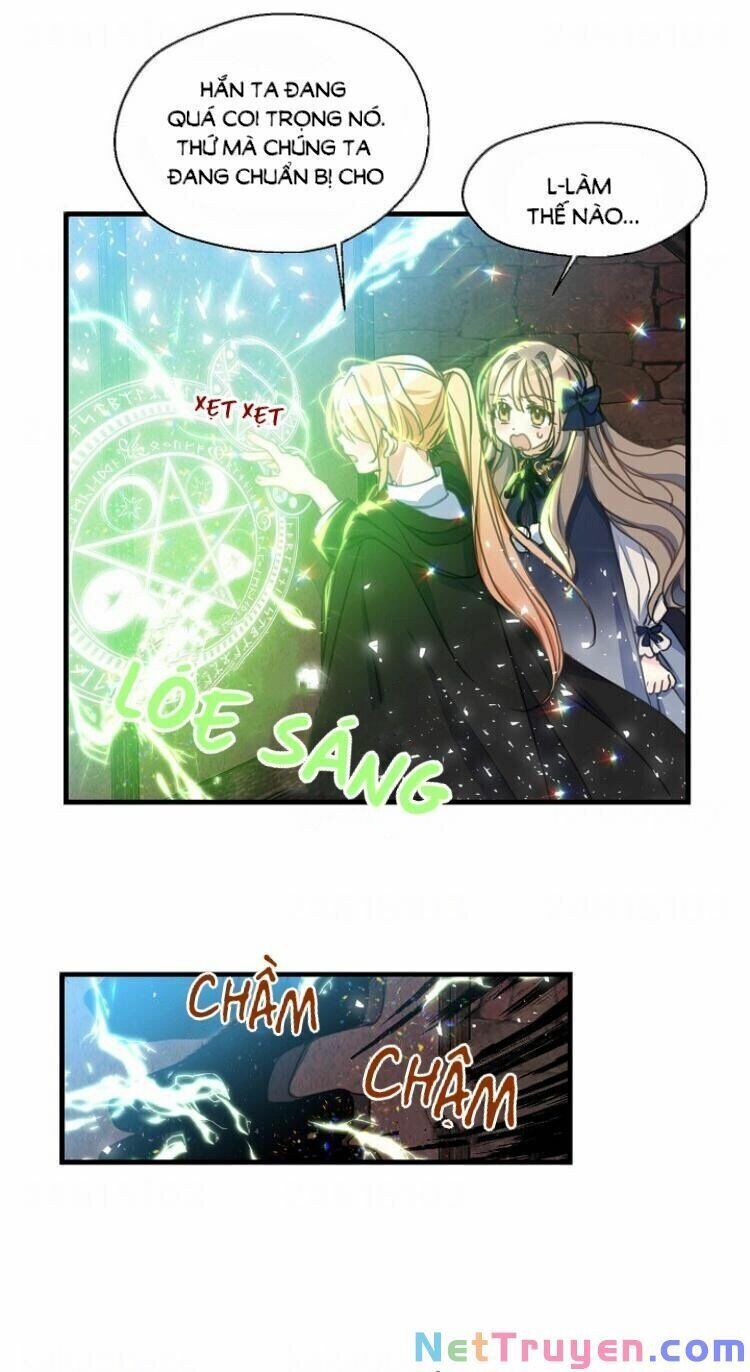 Bệ Hạ Xin Đừng Giết Tôi!!! Chapter 37 - 33