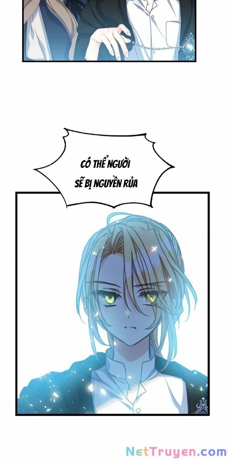 Bệ Hạ Xin Đừng Giết Tôi!!! Chapter 37 - 35