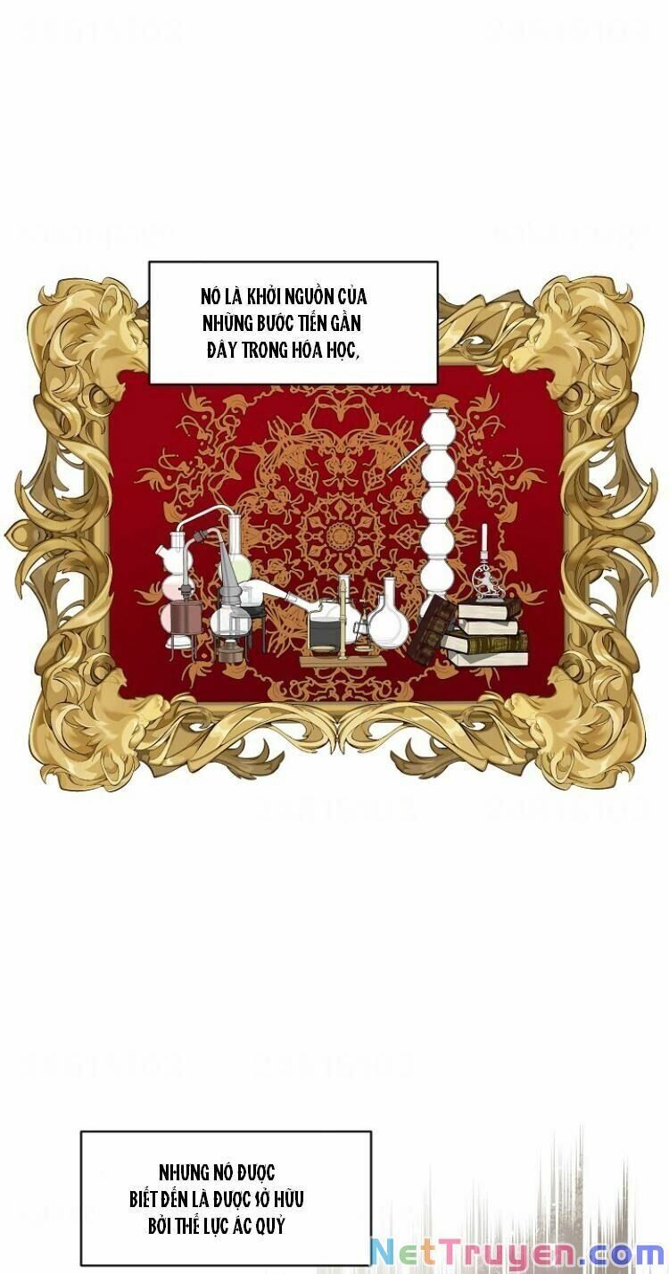 Bệ Hạ Xin Đừng Giết Tôi!!! Chapter 37 - 38