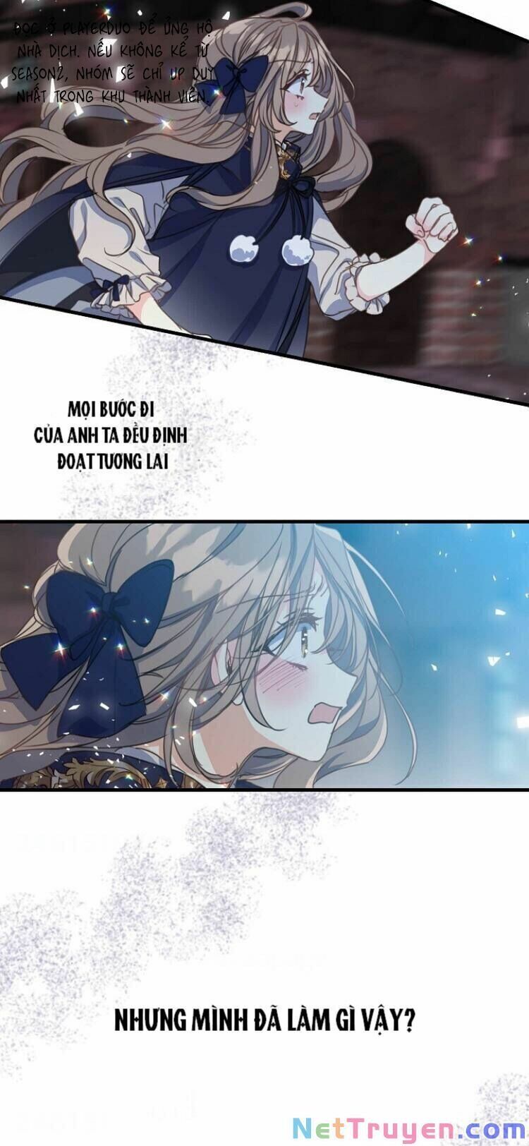 Bệ Hạ Xin Đừng Giết Tôi!!! Chapter 37 - 5