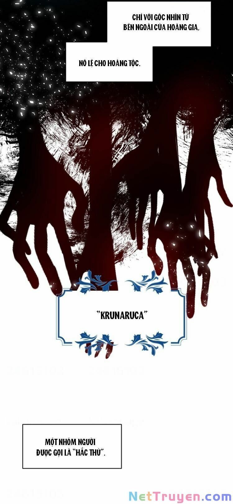 Bệ Hạ Xin Đừng Giết Tôi!!! Chapter 37 - 41