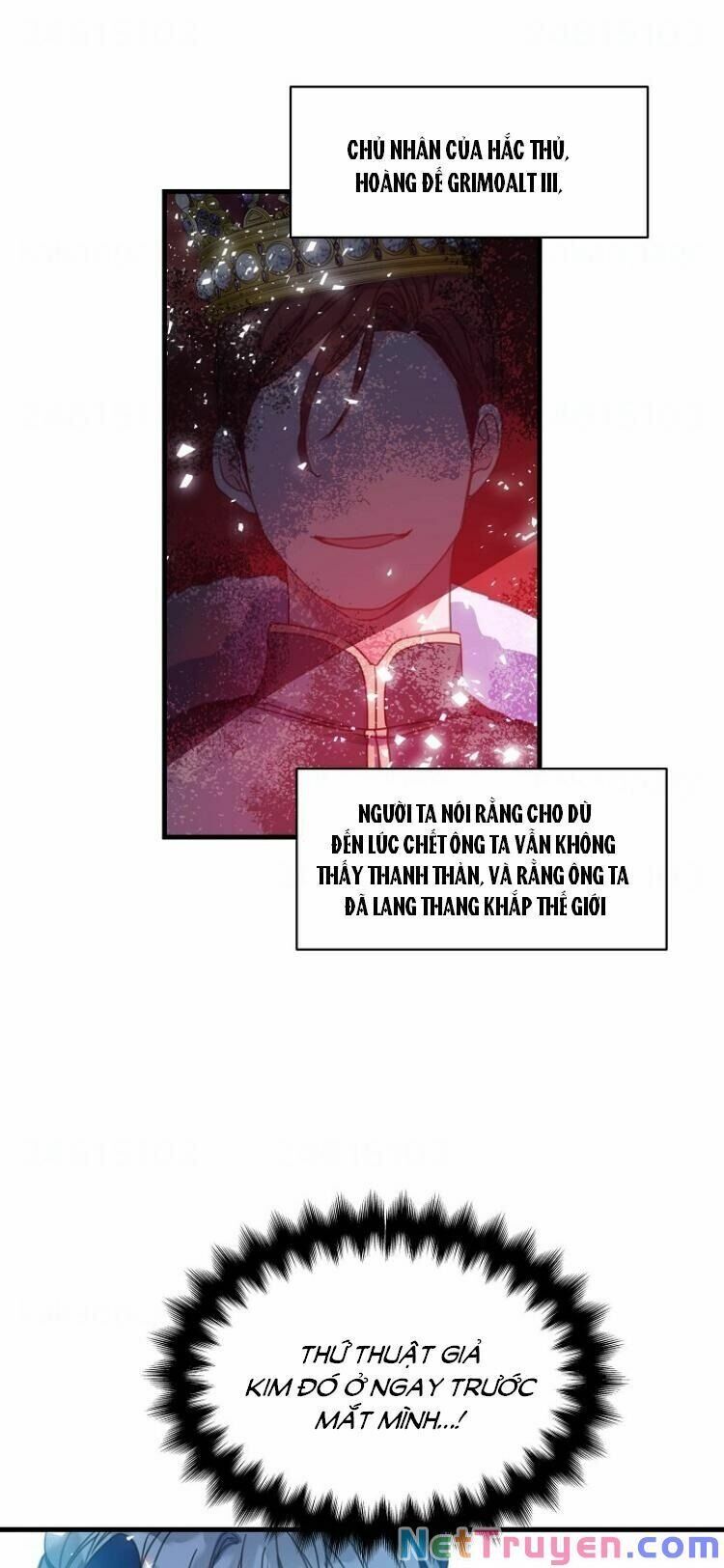 Bệ Hạ Xin Đừng Giết Tôi!!! Chapter 37 - 42