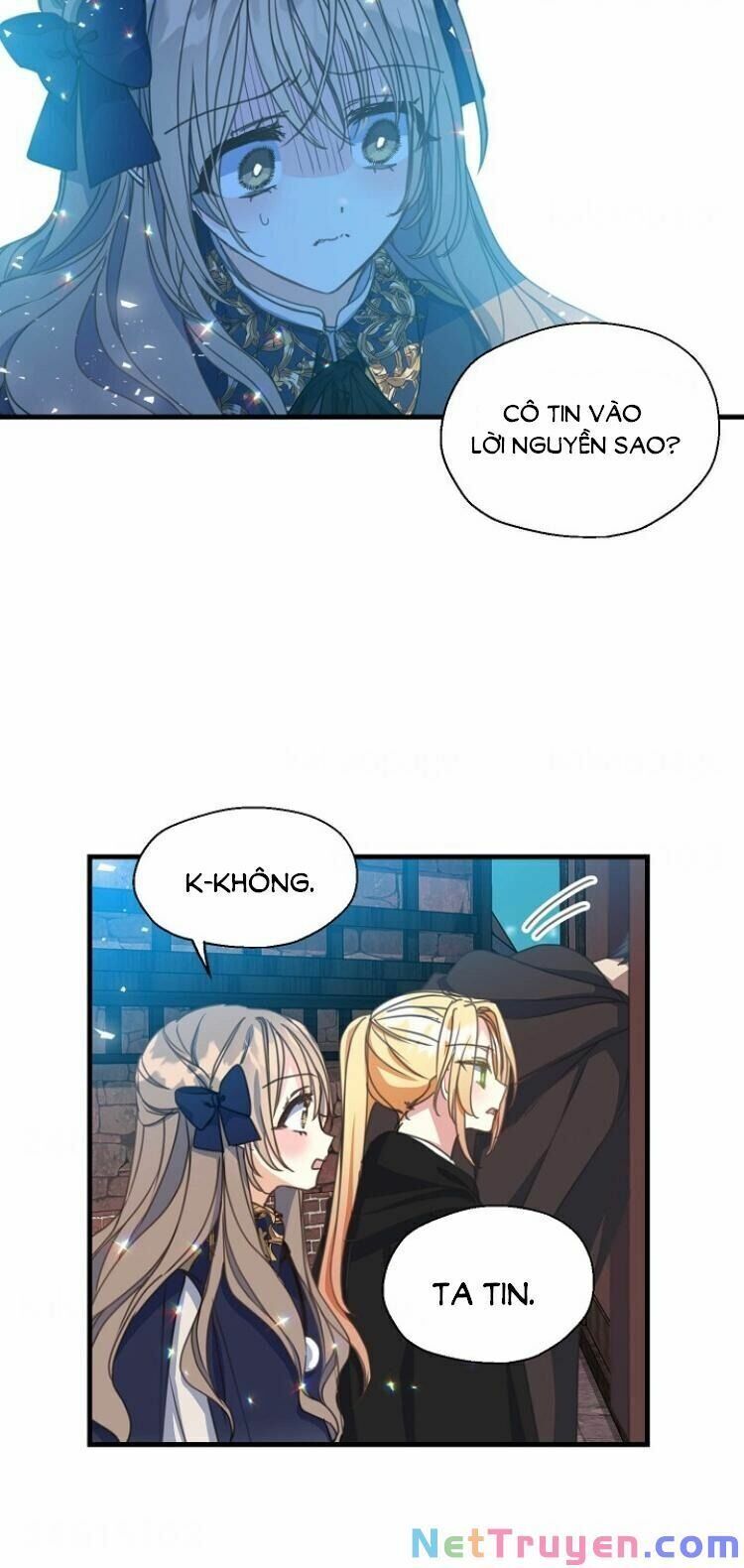 Bệ Hạ Xin Đừng Giết Tôi!!! Chapter 37 - 43