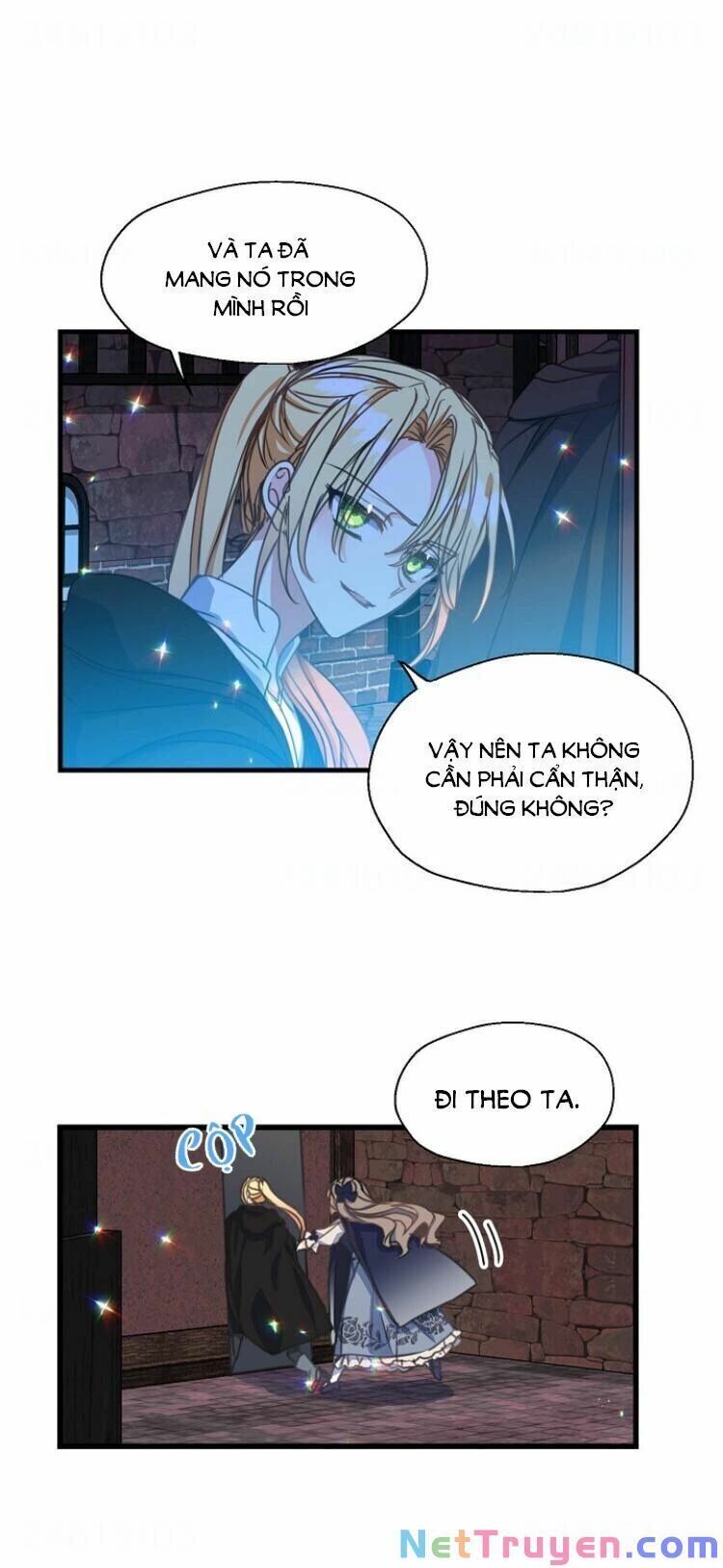 Bệ Hạ Xin Đừng Giết Tôi!!! Chapter 37 - 44
