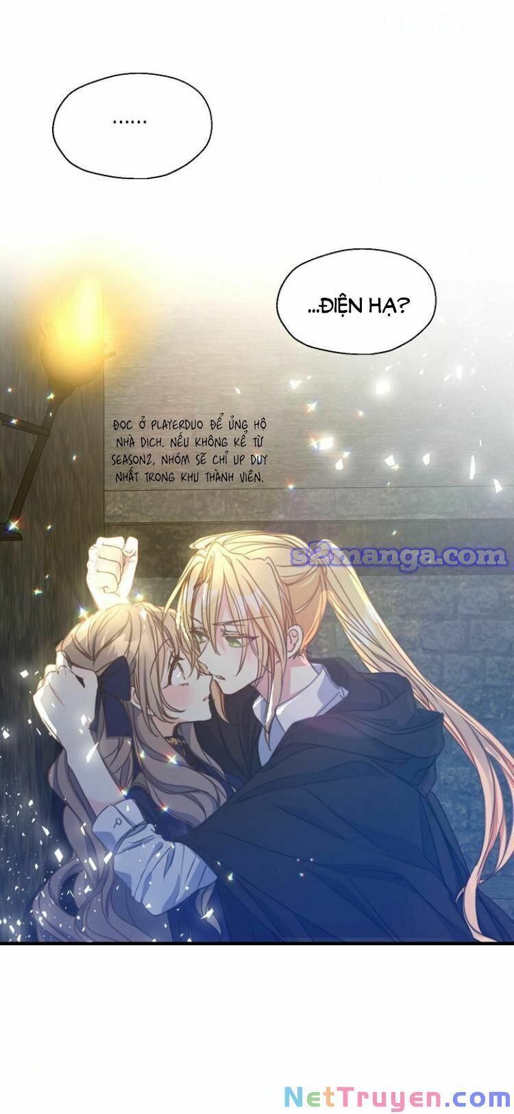 Bệ Hạ Xin Đừng Giết Tôi!!! Chapter 37 - 46