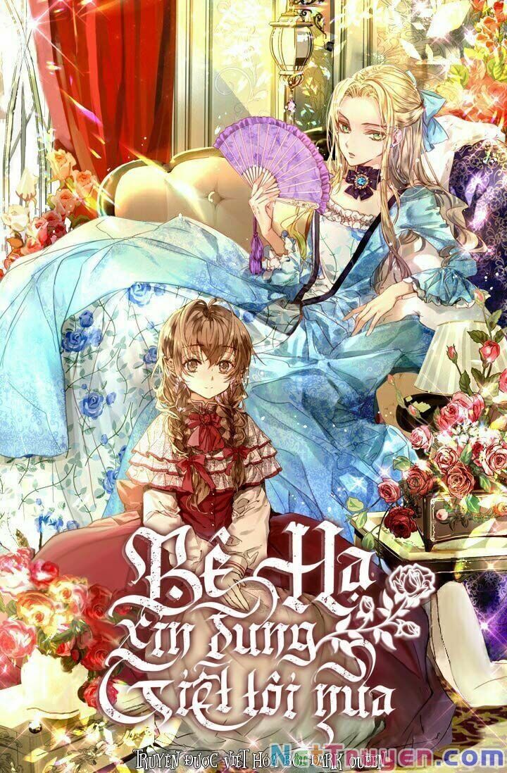 Bệ Hạ Xin Đừng Giết Tôi!!! Chapter 38 - 1