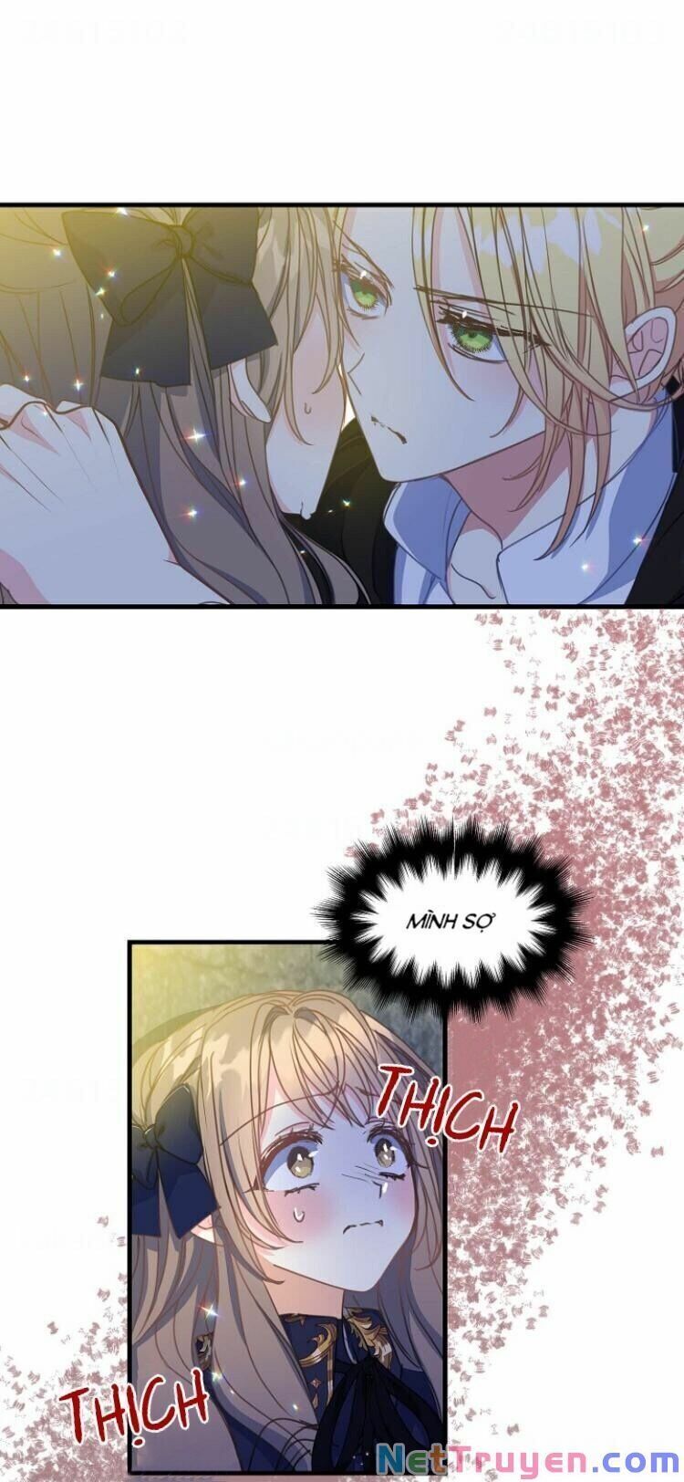 Bệ Hạ Xin Đừng Giết Tôi!!! Chapter 38 - 2