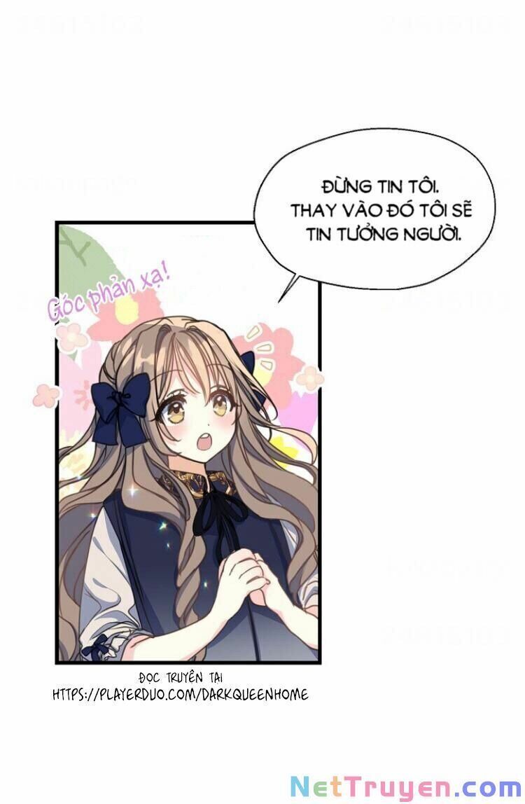 Bệ Hạ Xin Đừng Giết Tôi!!! Chapter 38 - 11