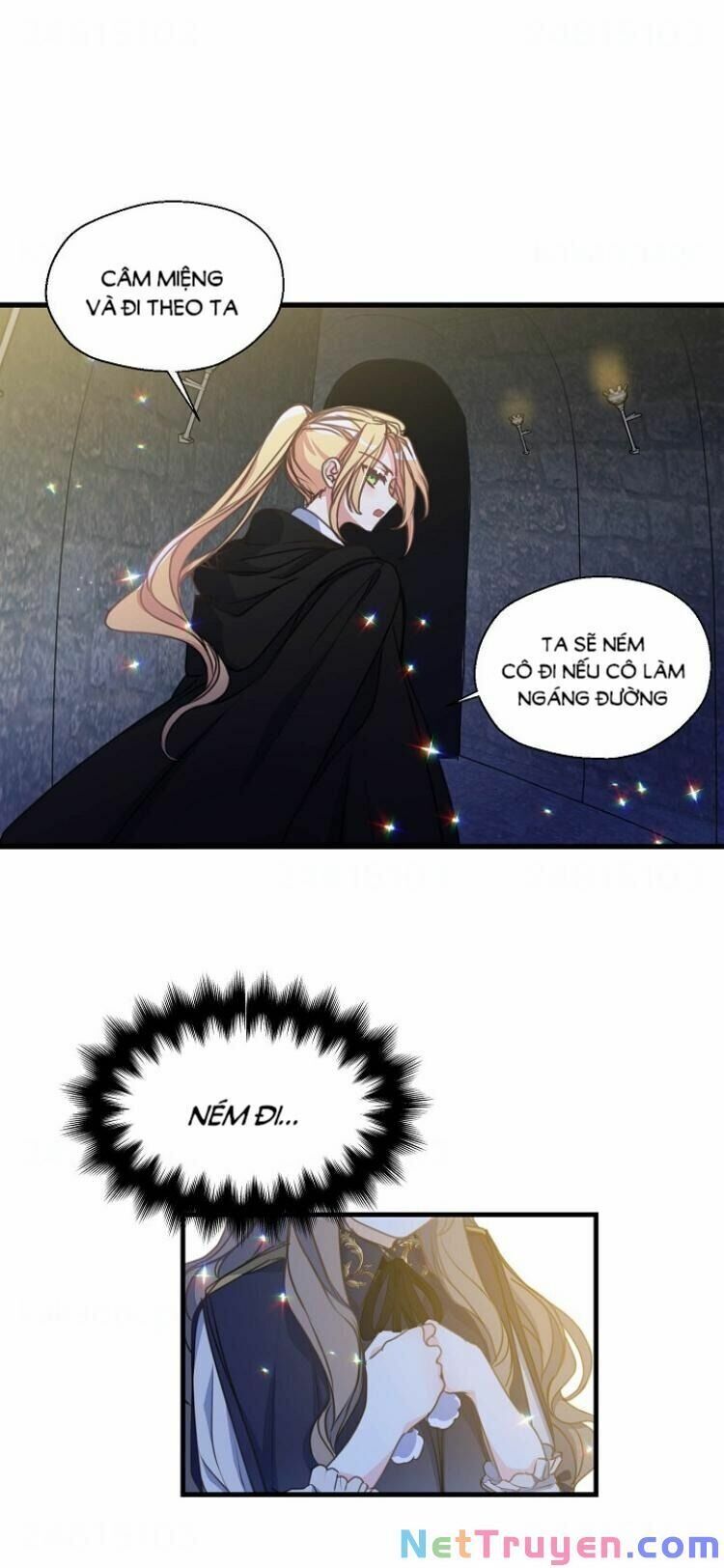 Bệ Hạ Xin Đừng Giết Tôi!!! Chapter 38 - 12