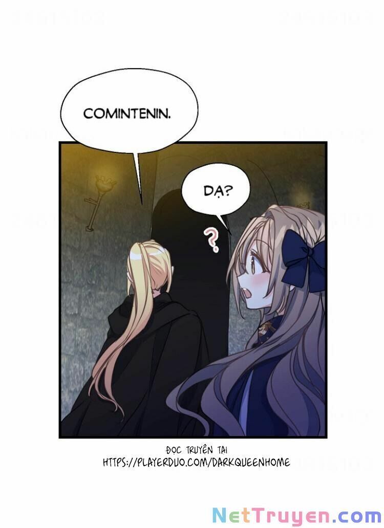 Bệ Hạ Xin Đừng Giết Tôi!!! Chapter 38 - 16