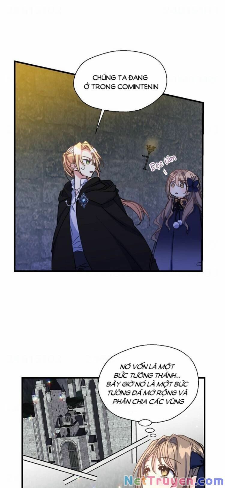 Bệ Hạ Xin Đừng Giết Tôi!!! Chapter 38 - 17